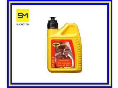 Kroon Oil ATF SP 2012 Automatic Transmission Oil Synthetic