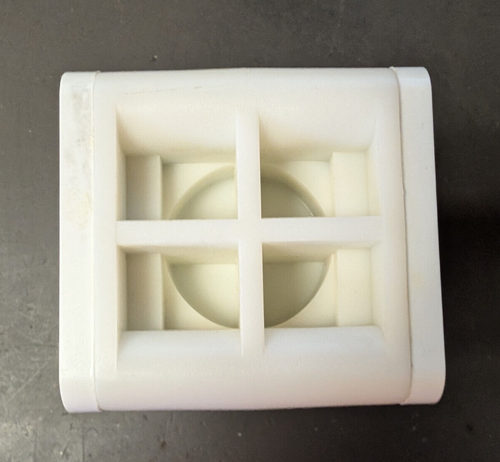 Wilden 04-2000-20-700 Air Operated Diaphragm Pump P4/ P8 Air Valve Assembly - Picture 7 of 8