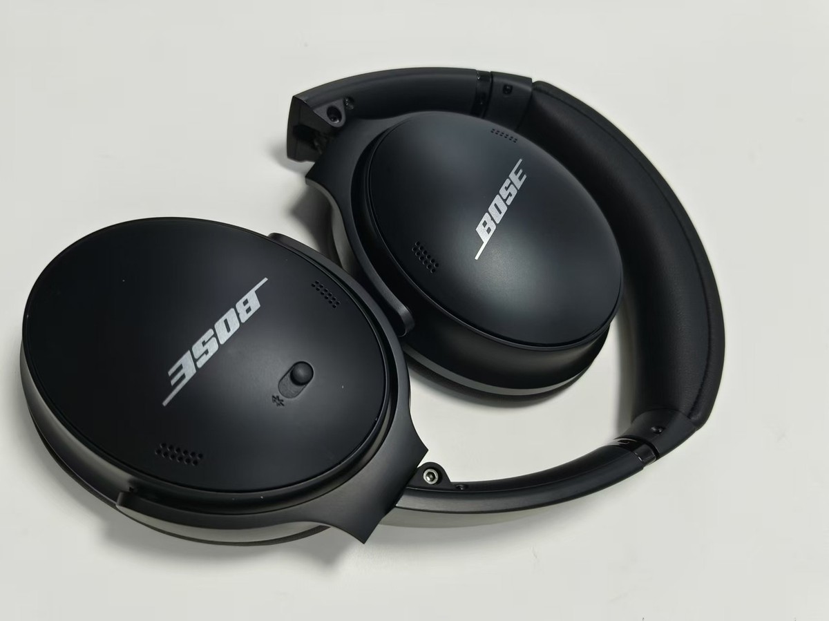 Bose QuietComfort 45 Noise Cancelling Headphone QC45