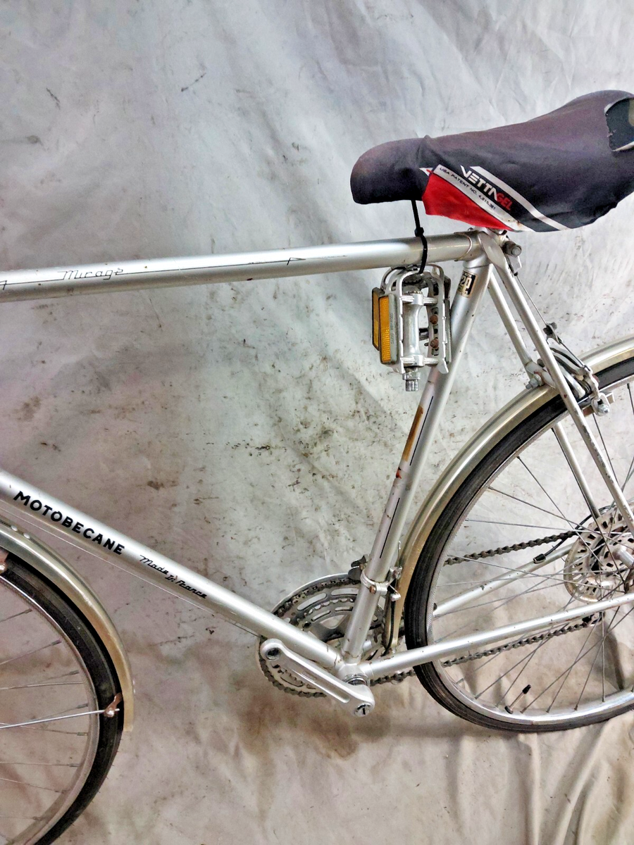 モトベカン　Motobécaneクロスバイク Save up to 60% off new Hybrid Bicycles | Adventure Hybrid