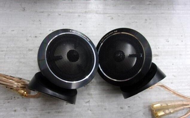Pioneer carrozzeria TS-V171A Speaker unit set High-end model Pioneer carrozzeria TS-V171A Speaker unit set High-end model