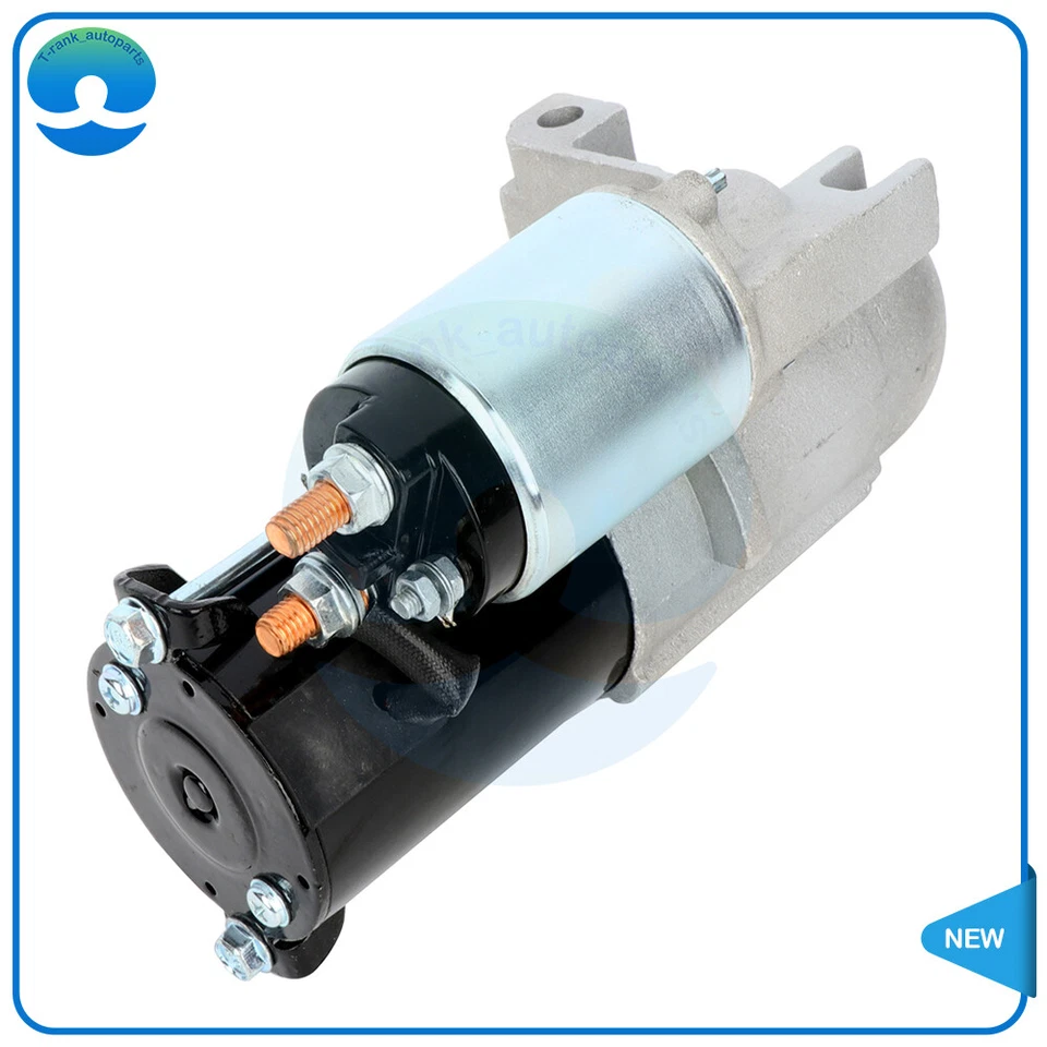 Motor De Arranque SDR0069 Apto para Chevrolet Cavalier 1998-2001 Base Sedán 4 Puertas Foto 2 de 4