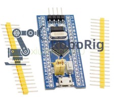 STM32F103C8T6 ARM STM32 Minimum System Development Board Module For Arduino