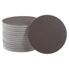 Sanding Sponge Disc Hook and Loop Wet Dry Sanding Disc Corundum 300-3000 Grit
