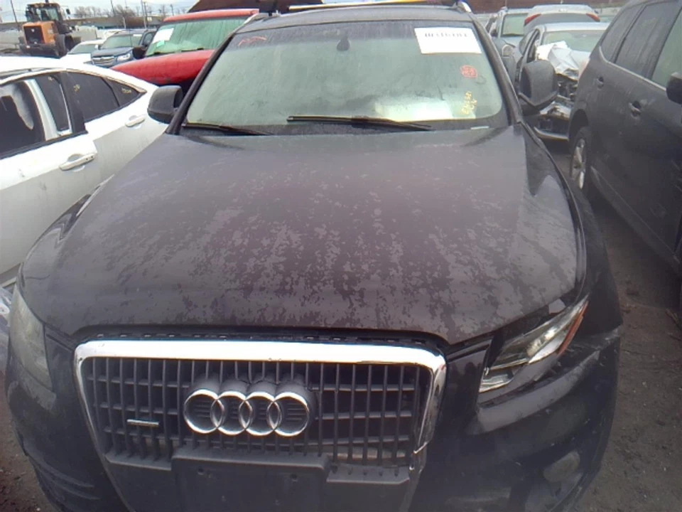 Used Supercharger fits: 2011 Audi Q5 2.0 Grade A Foto 2 de 4