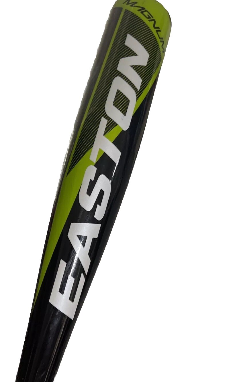 Batte De Baseball Easton Rebel USA - Taille 28" -18 Oz (-10) - Pour Jeunes - Neuf