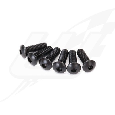 Viti RCS TRX 191 A2 Set di viti Traxxas Maxx (acciaio inox / esagono , 31,99