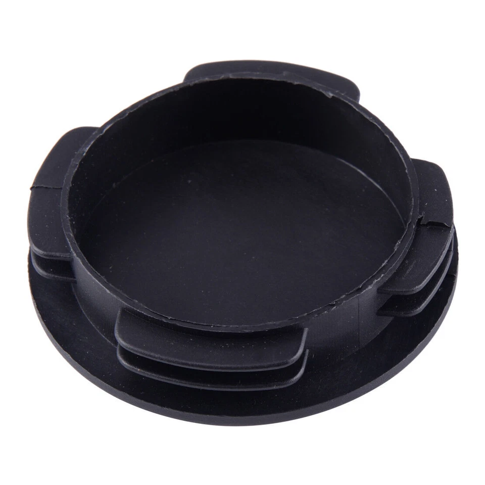 Rear Tail Pipe Anti Water Cover Exhaust Seal for smart fortwo forfour w451 w453 Foto 4 de 4