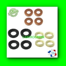 Injecteur Citroen C4