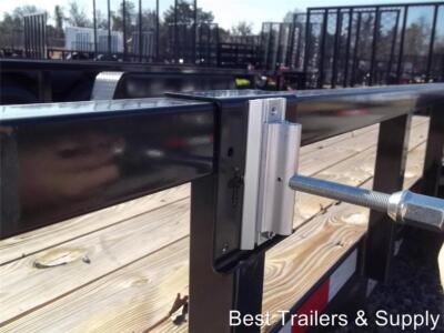 load locker open utility trailer spare tire mount. aluminum ready to go TMOR