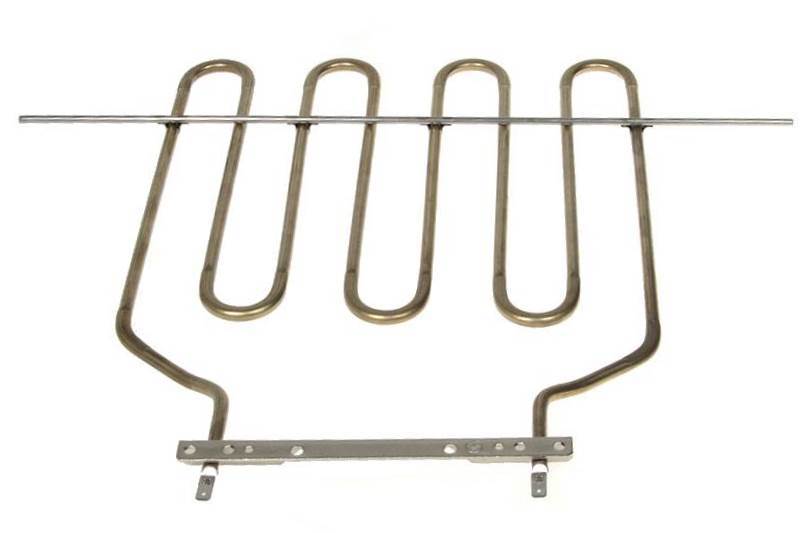 Resistenza Barbecue Delonghi 1900W - Ricambio Per Modelli BQ50, BQ55, BQ60, BQ88, BQ89 - Foto 8