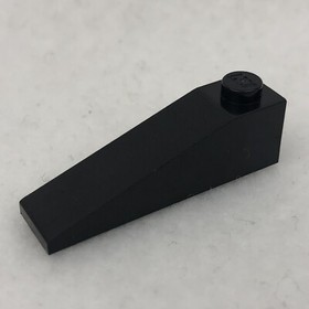 LEGO 60477 Black Slope 18 4 x 1 (x2)