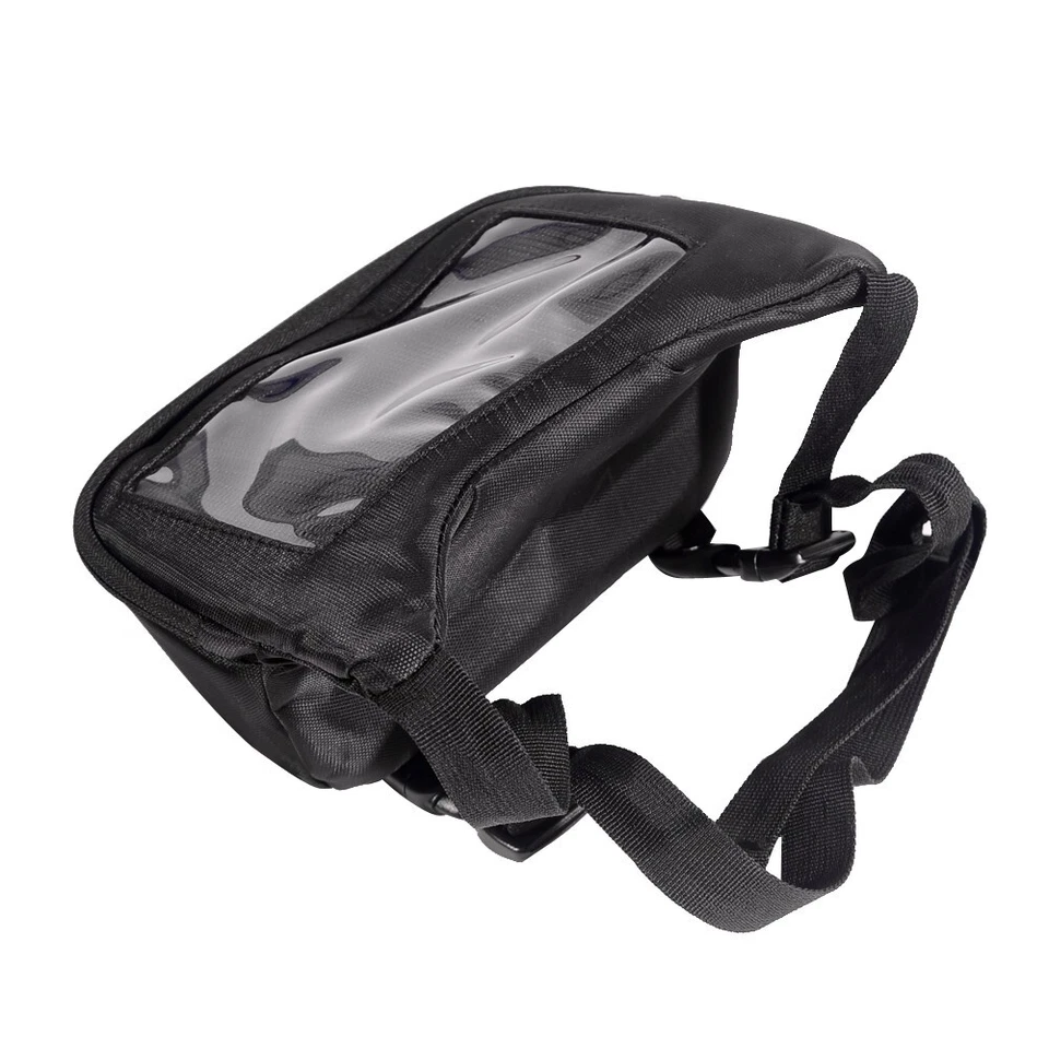 Bolsa de almacenamiento impermeable para Vespa GTS 250 300 Sprint 50 150 navegación Ba Foto 3 de 4