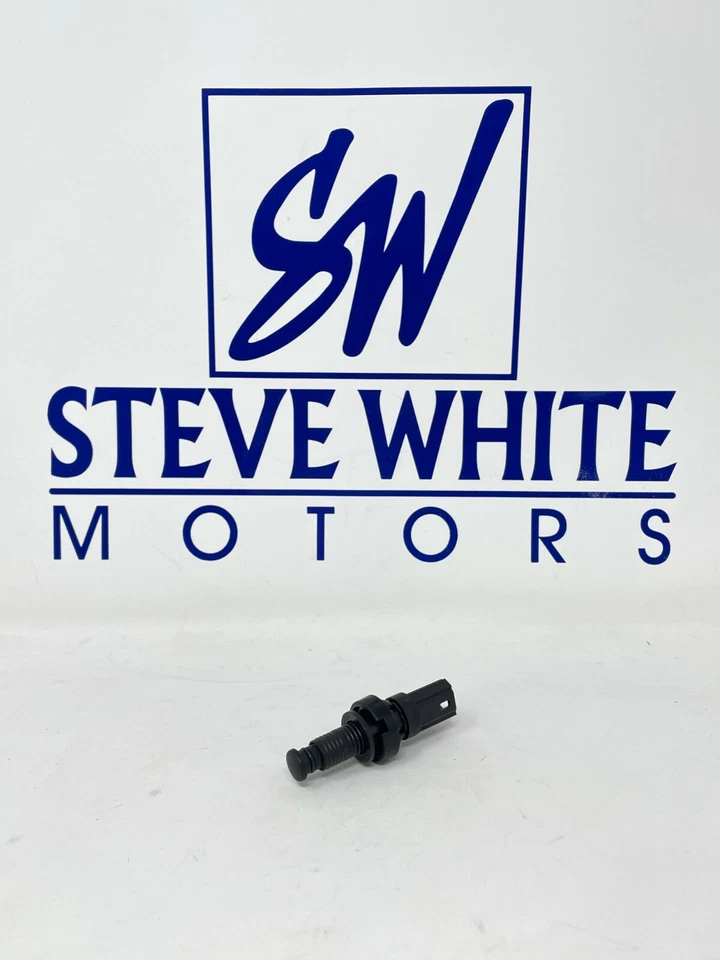 Interruptor de puerta Ajar 88-07 Chrysler Dodge Jeep Ram Mopar de fábrica nuevo OEM Foto 3 de 3