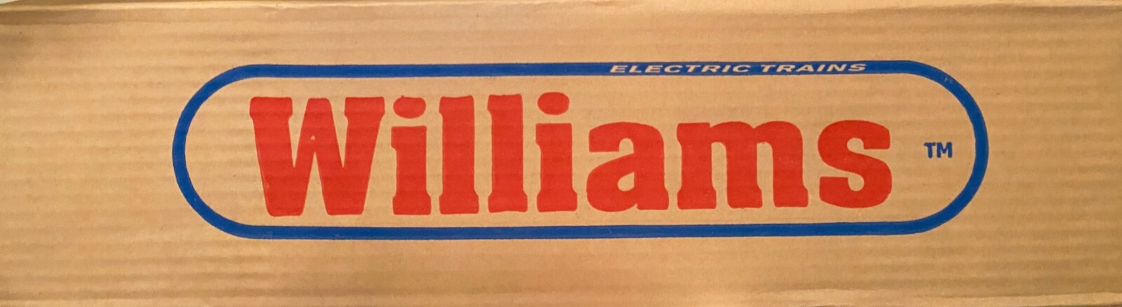 Williams #200 B&O Freight GP-9 Diesel Locomotive (Factory Sealed) SUPER MINT!!!