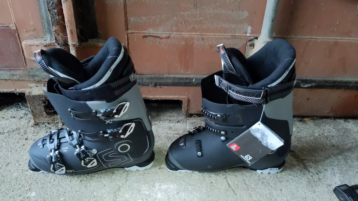 Cheap ski cheap boots uk