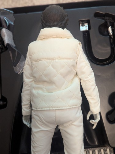 hot toys star wars ESB hoth leia MMS423 - Picture 7 of 12
