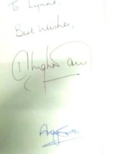 To Lord's with a Title: Inside Story of Glamorgan etc (Morris - 1998) (ID:39091)