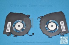 HP Spectre x360 15-BL 15-bl10xx 15-bl010ca Laptop L R Cooling Fans
