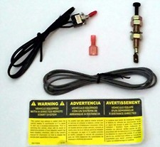 Safety Switch Pack for Viper Python Clifford ...