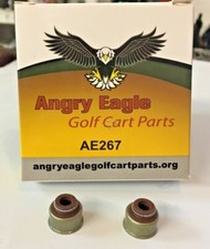 Ez Go Valve Stem Seal 1991-Present 295cc  350cc
