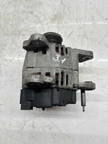 Lichtmaschine Generator Für VW Caddy 1,6 TDI CAYD CAY 06F903023E