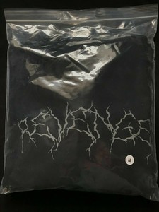 revenge red lightning moletom com capuz