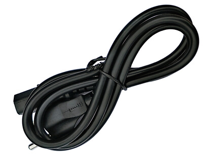 AC Power Cord For Telos Zephyr XSTREAM 2001-00076 Digital Network Transceiver