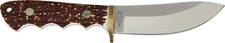 Uncle Henry 183UH Elk Hunter Next Gen 9.1in High Carbon S.S. Fixed Blade Knife