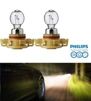 Philips PS24W Ff 5202 12086 24W Zwei Lampen Nebel Licht Ersatz Lager Orig. Lampe