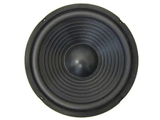 NEW 10" SubWoofer Speaker 4ohm Ten inch Bass Woofer Home Car Audio Replacement
