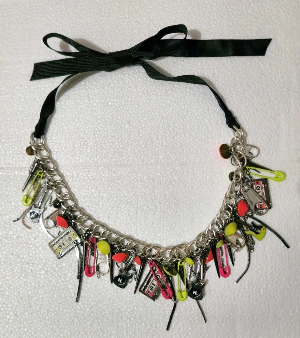Harajuku Lovers Fashion Necklaces & Pendants for sale | eBay