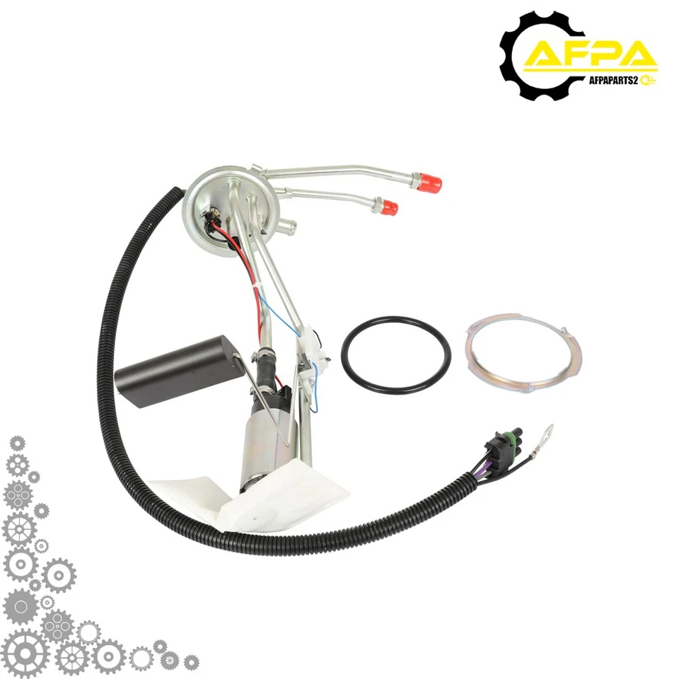 Fuel Pump Aseembly for Chevrolet Blazer 1992-1994 GMC Yukon 1992-1995 5.7L Foto 2 de 4