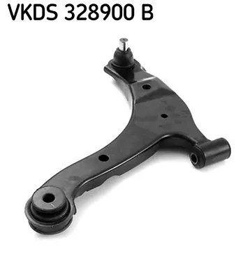 Für SKF VKDS 328900 B SUSPENSION TRACK CONTROL ARM - Bild 2