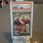 Charizard ex #56 Pokemon Promo - PSA 10