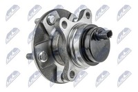 NTY Radlagersatz KLP-TY-054 FüR Lexus