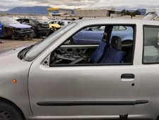 Porte avant et accessoires Fiat SEICENTO