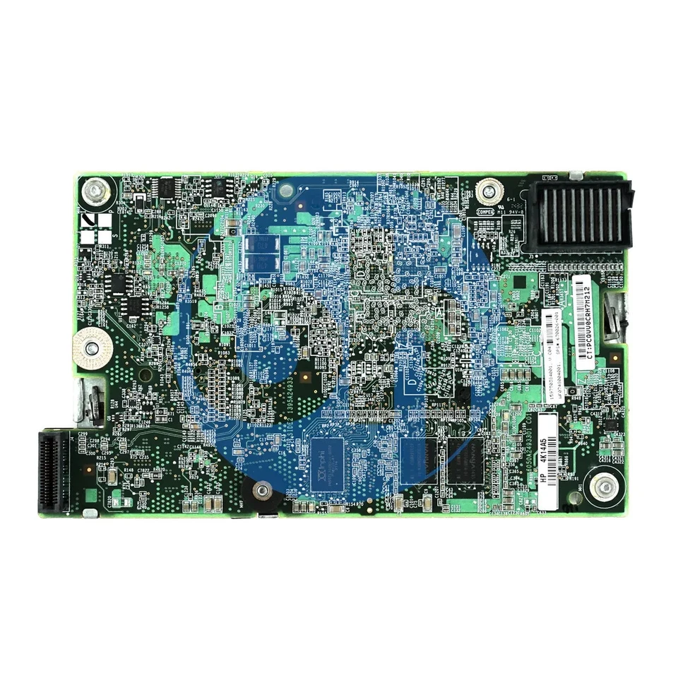 HP 670026-001 SmartArray P220i - Mezzanine RAID Controller BL460c/WS460c Gen8 - Image 2 of 4