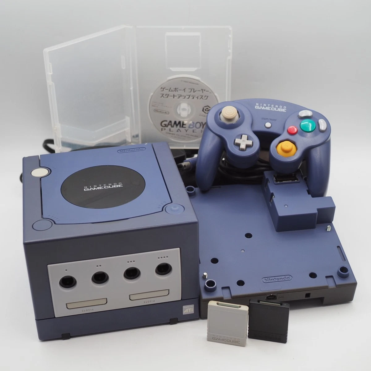 ニンテンドーゲームキューブ ニンテンドー ゲームキューブ Nintendo Classics | My Nintendo Store