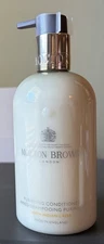 Molton Brown London Purifying Conditioner with Indian Cress 10fl oz 300 ml pump