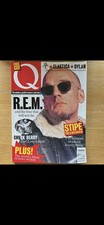 Q Magazine Issue 104 (May 1995)