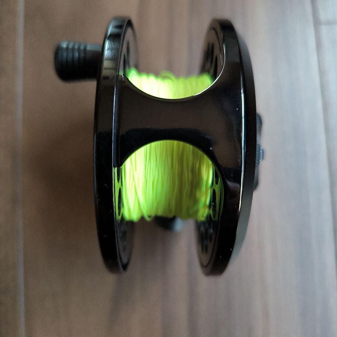 G.Loomis Fly Reel GL 6-7-B G Loomis | eBay