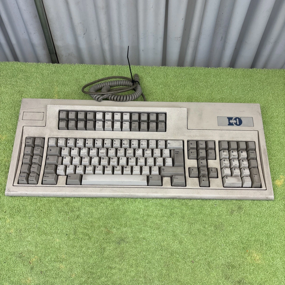 【ジャンク品】UNICOMP 2003年製 Model M ジャンク品】UNICOMP 2003年製 Model M 【公式通販】