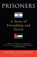 Jeffrey Go*Dberg | Prisoners | Taschenbuch | Englisch (2008) | Ean 9780375726705