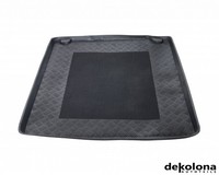 Kofferraum Matte FüR Renault Laguna Grandtour Hinten 07-15