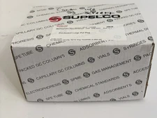 MilliporeSigma SUPELCO Precleaned Large Puf Plug 20038