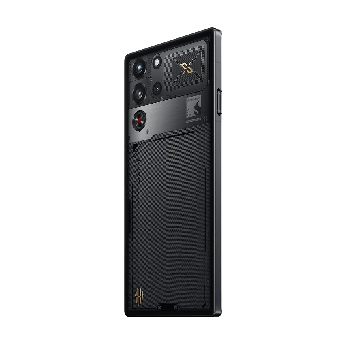 新品未開封 Redmagic 10s Pro グローバル 24/1tb Dusk Red Magic