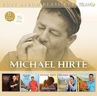 Kult Album Klassiker Von Hirte,Michael | Cd | Zustand Neu
