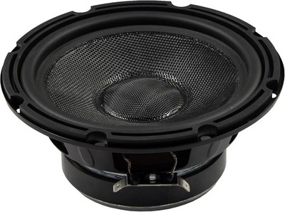 Hifonics ZSU6AU - 16.5cm Replacement Speaker for Active Sound Actuator