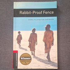 Oxford Bookworms Library True Stories Rabbit-...